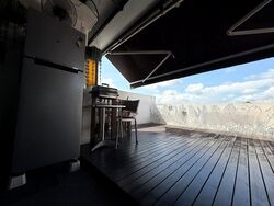 Este Villa (D28), Terrace #459051841